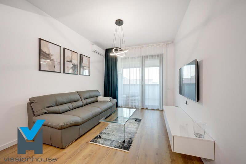 Titan, Liviu Rebreanu inchiriere apartament 2 camere | Imobil nou