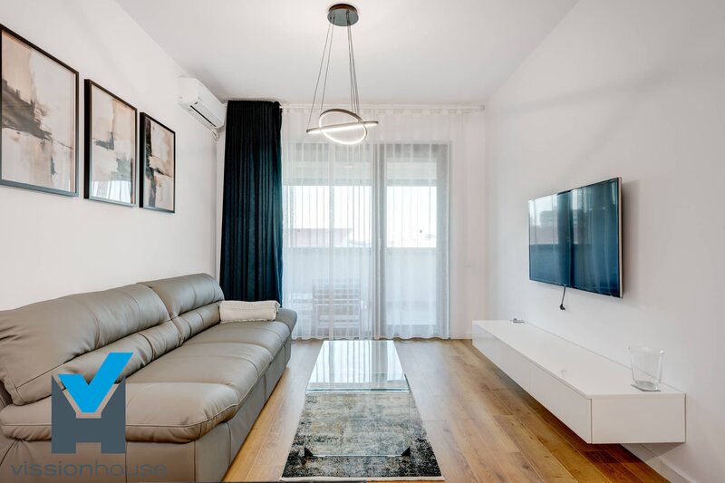 Titan, Liviu Rebreanu inchiriere apartament 2 camere | Imobil nou