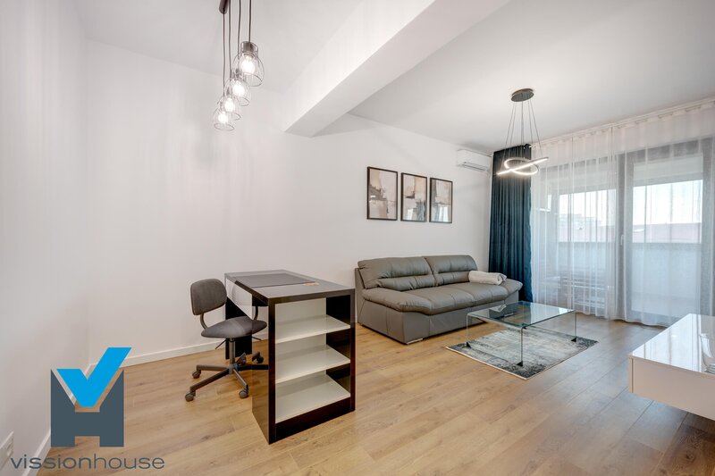 Titan, Liviu Rebreanu inchiriere apartament 2 camere | Imobil nou