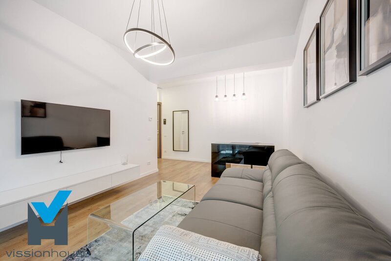 Titan, Liviu Rebreanu inchiriere apartament 2 camere | Imobil nou