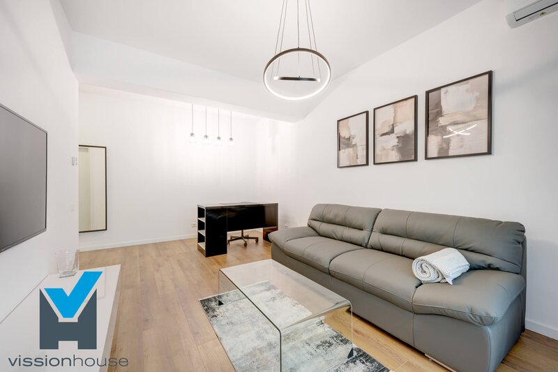 Titan, Liviu Rebreanu inchiriere apartament 2 camere | Imobil nou