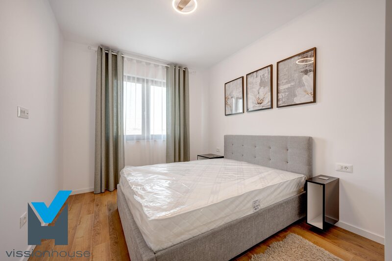 Titan, Liviu Rebreanu inchiriere apartament 2 camere | Imobil nou