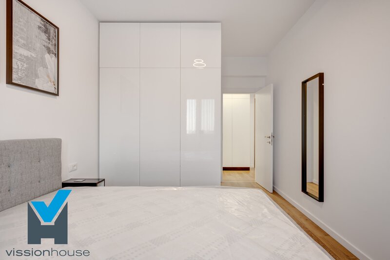 Titan, Liviu Rebreanu inchiriere apartament 2 camere | Imobil nou