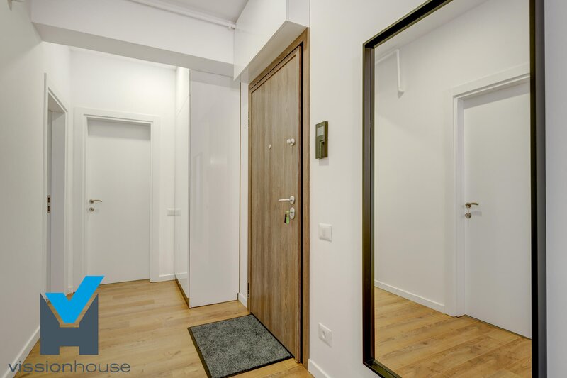 Titan, Liviu Rebreanu inchiriere apartament 2 camere | Imobil nou