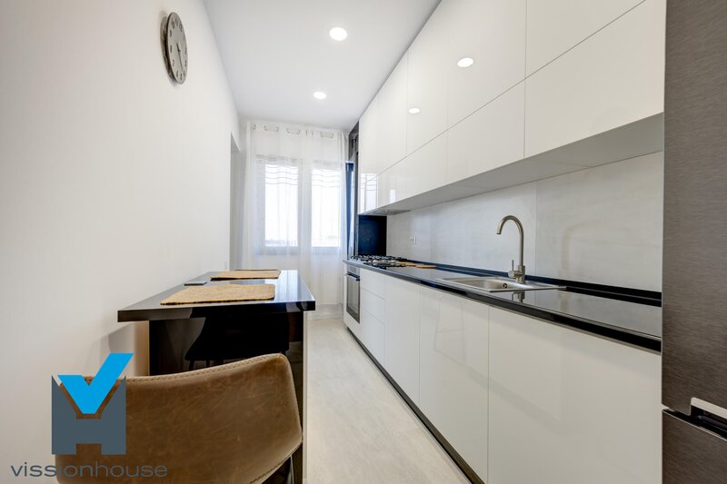 Titan, Liviu Rebreanu inchiriere apartament 2 camere | Imobil nou