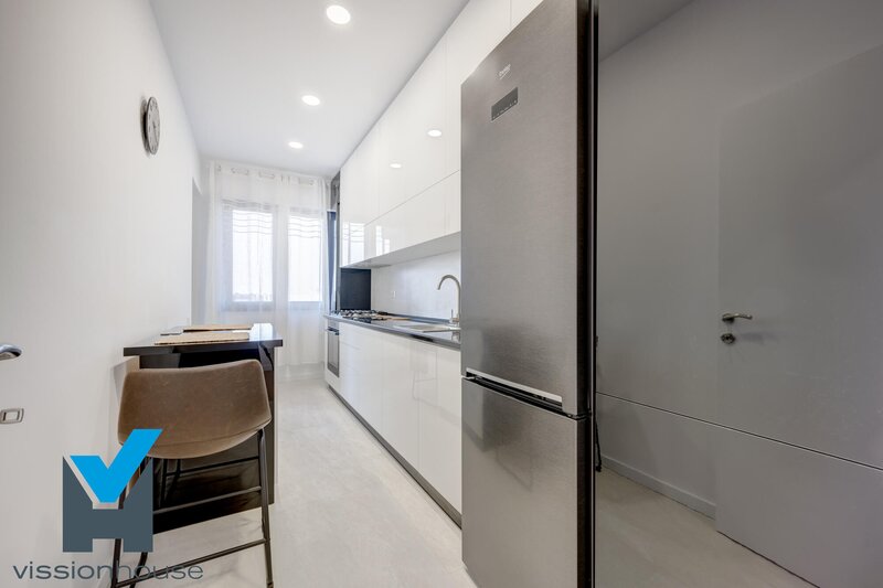 Titan, Liviu Rebreanu inchiriere apartament 2 camere | Imobil nou