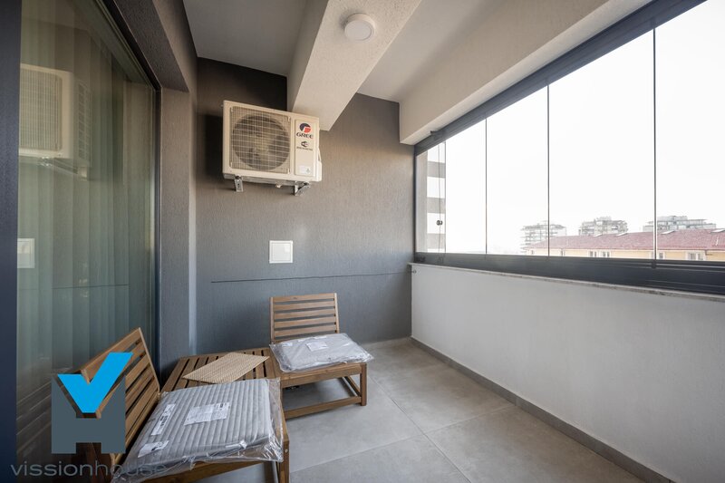 Titan, Liviu Rebreanu inchiriere apartament 2 camere | Imobil nou
