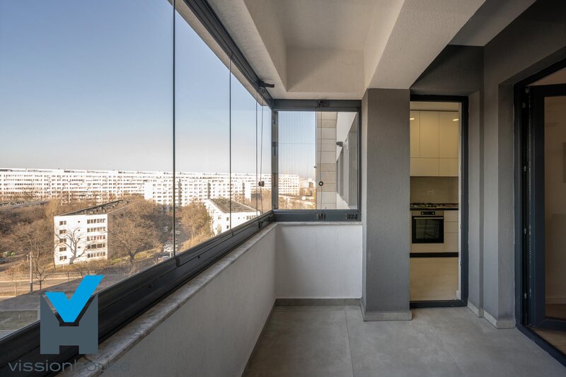 Titan, Liviu Rebreanu inchiriere apartament 2 camere | Imobil nou