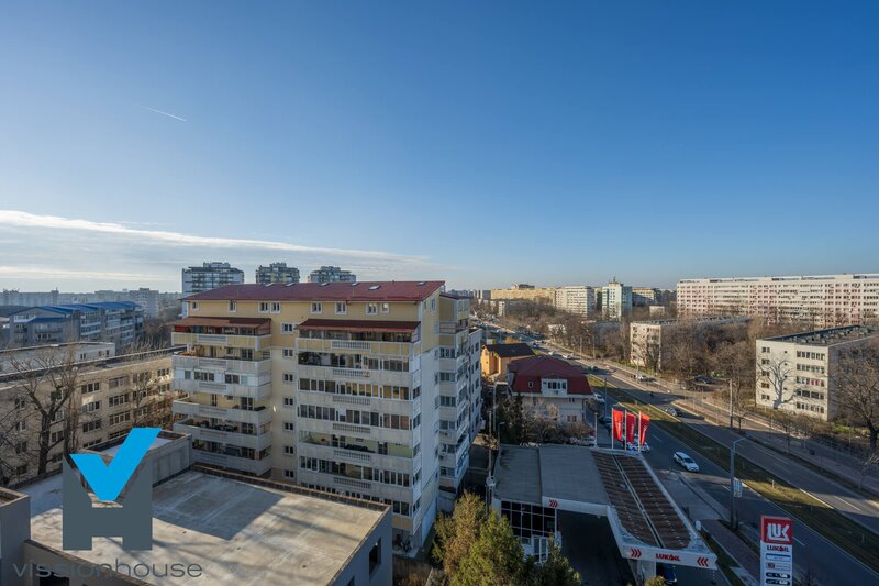 Titan, Liviu Rebreanu inchiriere apartament 2 camere | Imobil nou