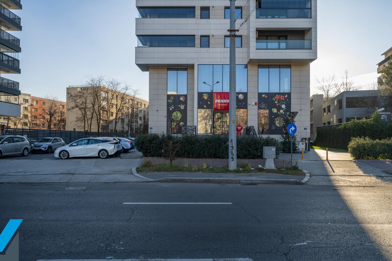 Titan, Liviu Rebreanu inchiriere apartament 2 camere | Imobil nou