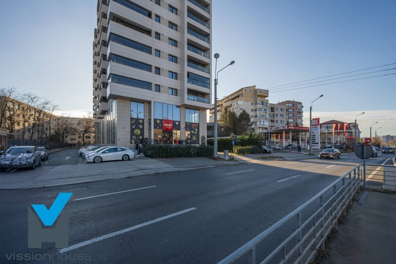 Titan, Liviu Rebreanu inchiriere apartament 2 camere | Imobil nou